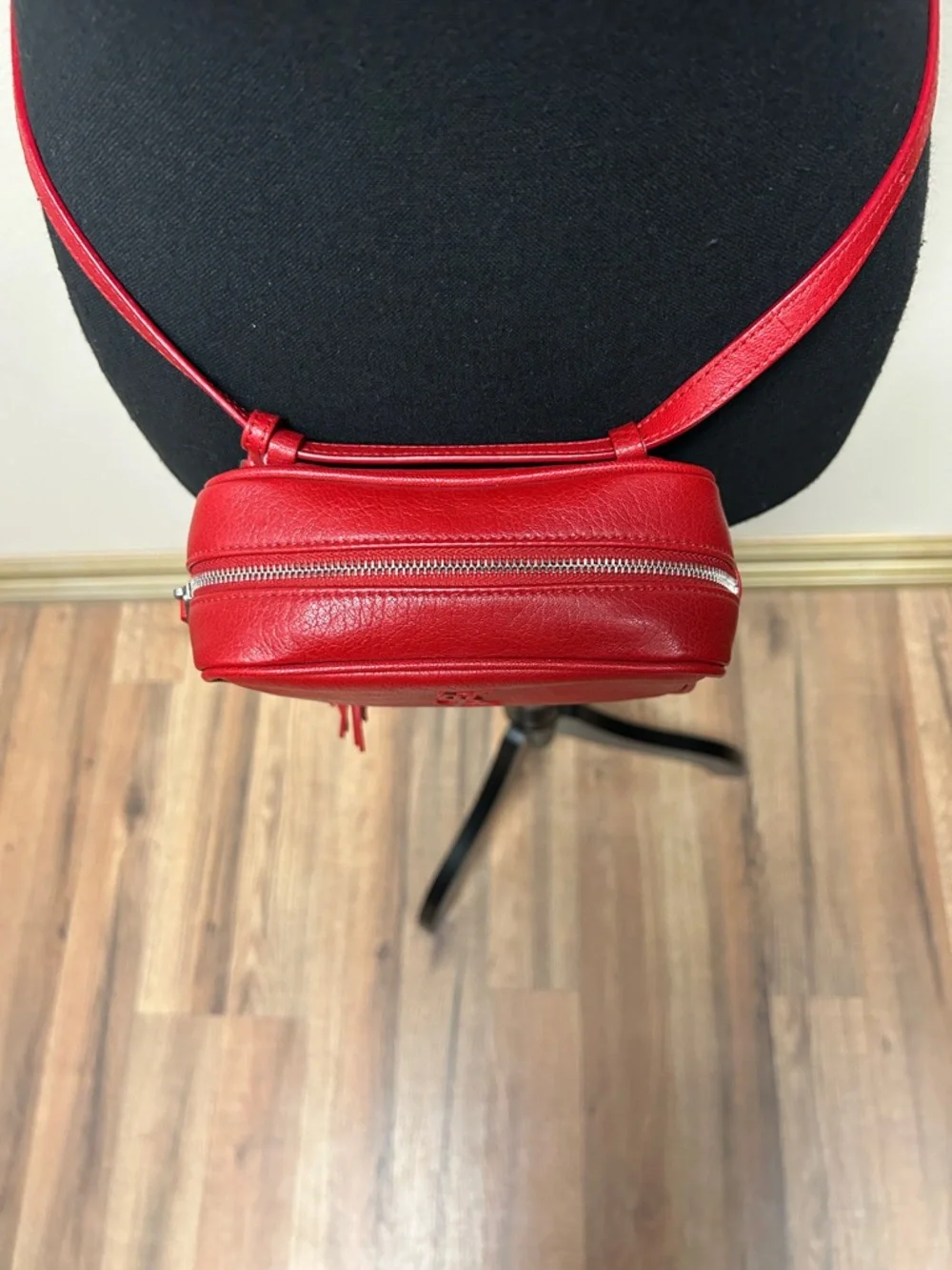 Saint Laurent compact saint